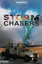 Watch Storm Chasers Megavideo